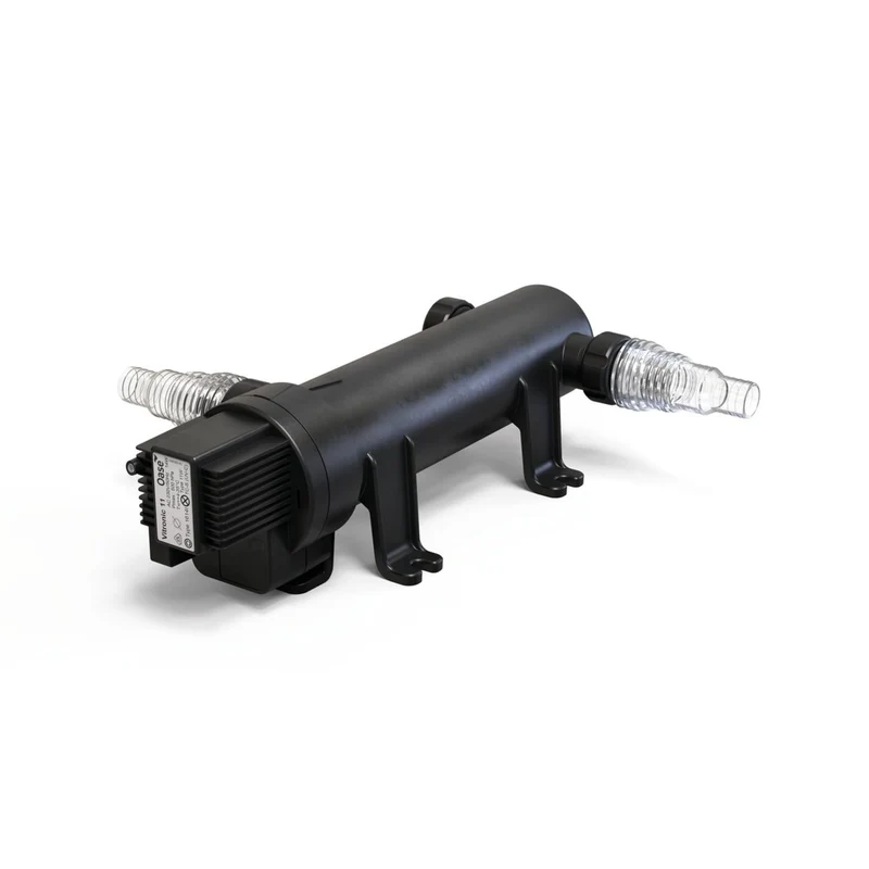 Oase Vitronic 11W UV-C vijverklaarder - Voor vijvers zonder visbestand tot 10.000 liter
