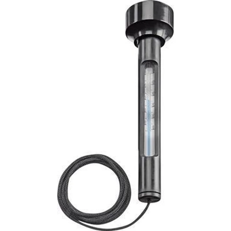 Pontec PondoThermo - drijvende vijverthermometer voor watertemperatuur