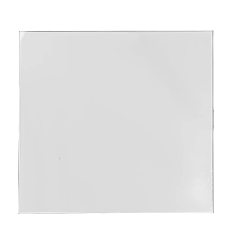 Superfish Qubiq 60 Dekruit - vervangende glasplaat voor Qubiq 60 aquarium