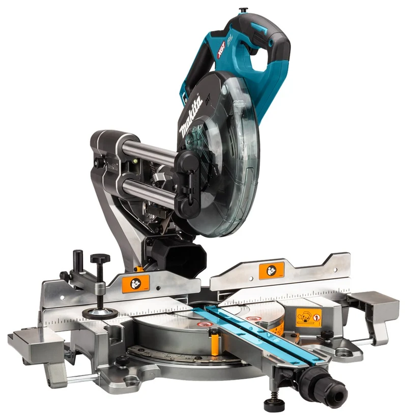 MAKITA LS002GZ01 RADIAAL AFKORTZAAG 216 MM 40V