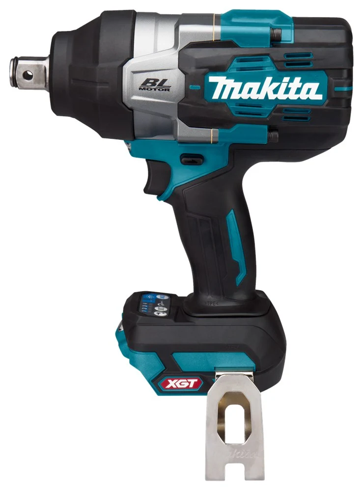 MAKITA TW001GZ 40V SLAGMOERSLEUTEL