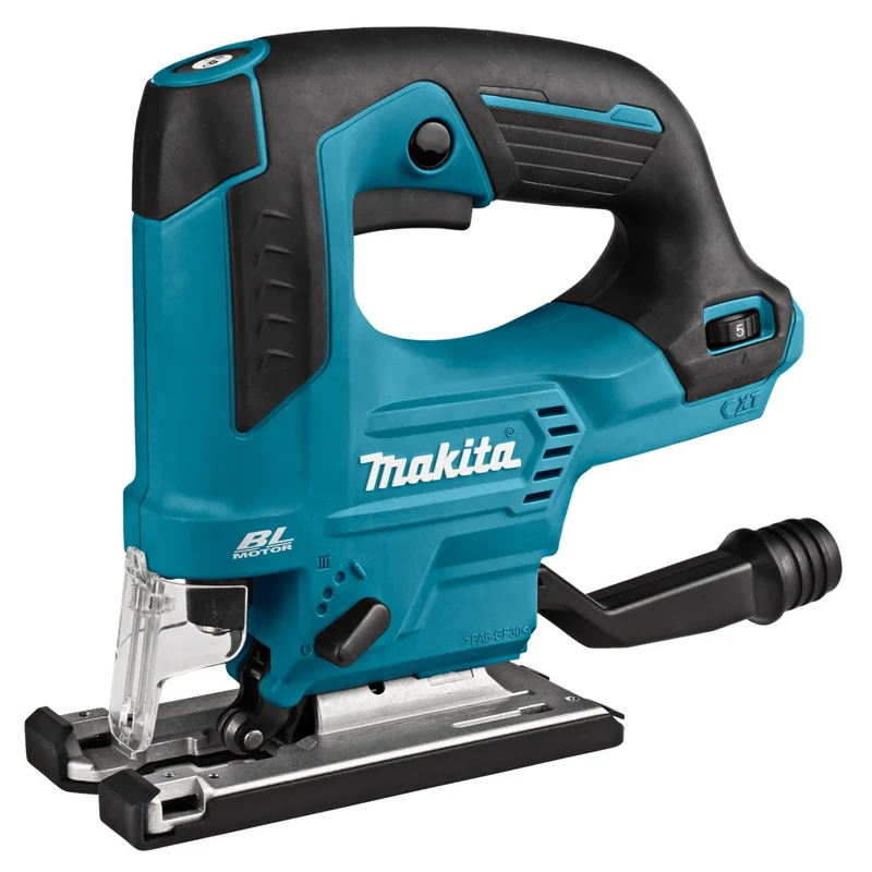 Makita JV103DZJ 12V Max Decoupeerzaag D-greep