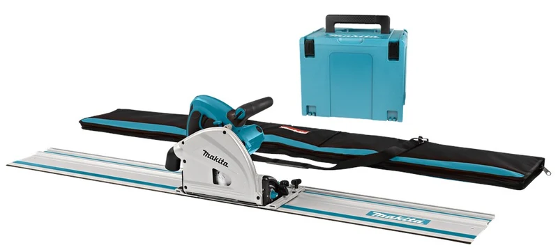 MAKITA SP6000J1X INVALCIRKELZAAG 230V
