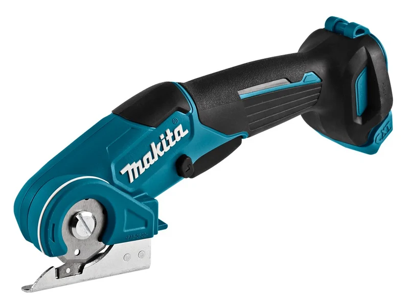 MAKITA CP100DZJ MULTICUTTER/ACCU SCHAAR 10,8V