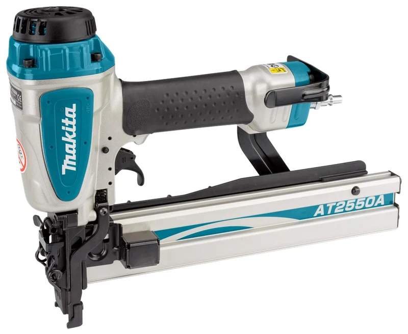 MAKITA AT2550A 8 BAR NIETMACHINE (WIDE CROWN)