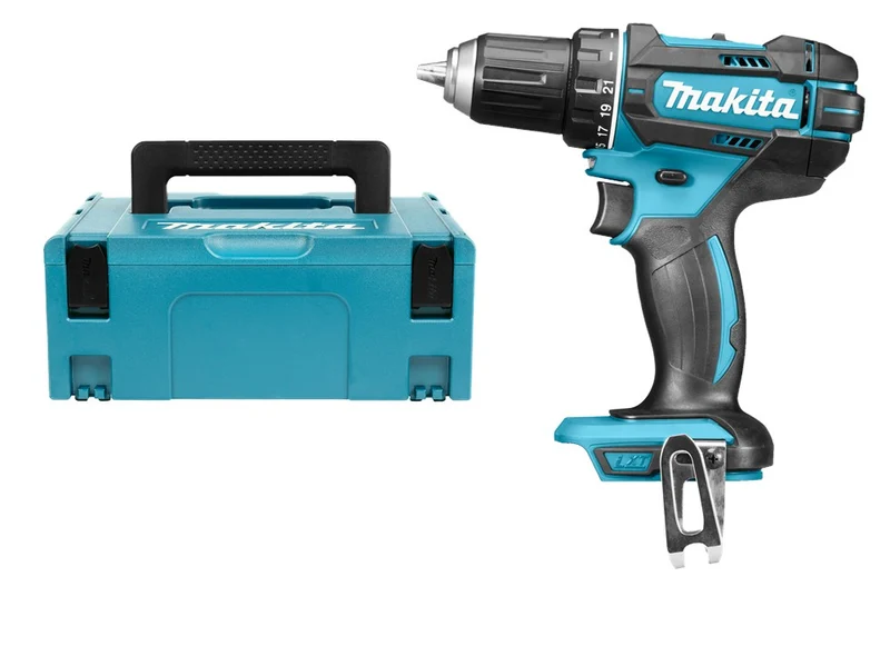 Makita DDF482ZJ 18V boor-/schroefmachine