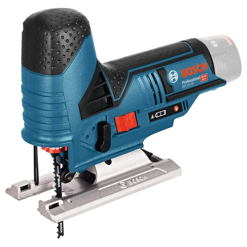 Bosch GST12V-70 12V decoupeerzaag