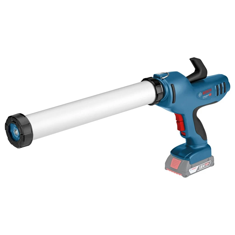 BOSCH GCG 18V-600 ACCU AFDICHTINGSPISTOOC&G