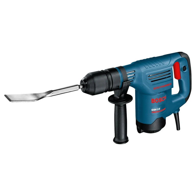Bosch GSH 3 E 230V Breekhamer