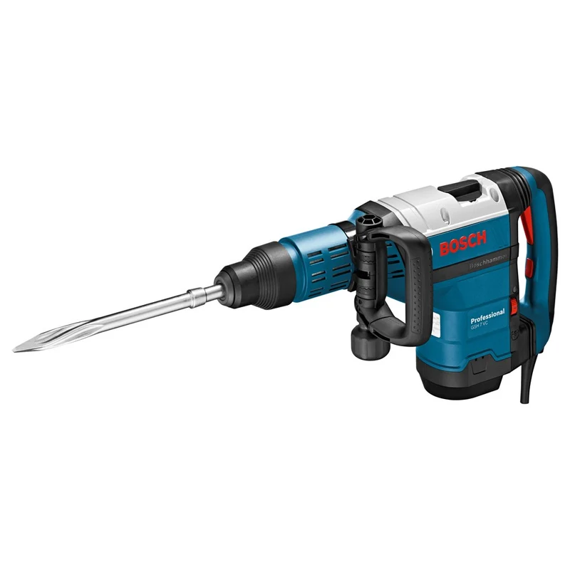 Bosch GSH 7 VC 230V Breekhamer