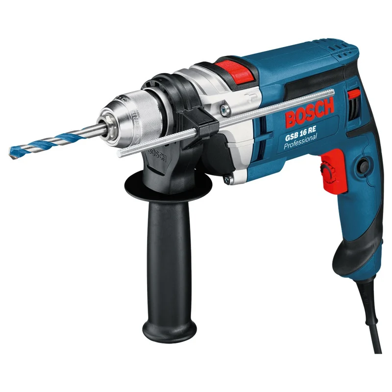 BOSCH KLOPBOOR GSB16RE