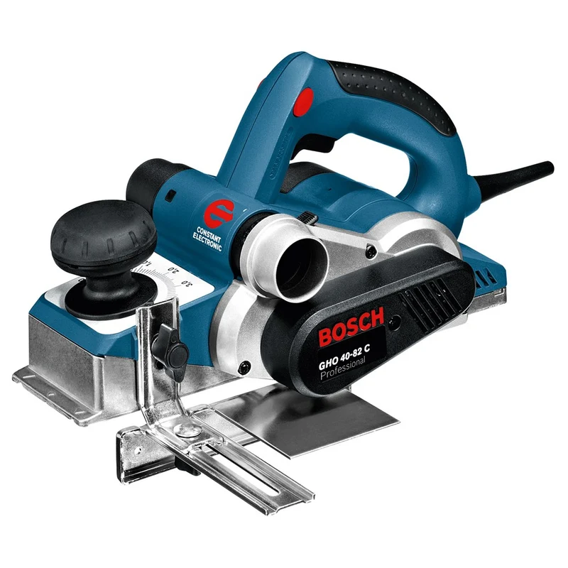 Bosch GHO 40-82 C schaafmachine 230V