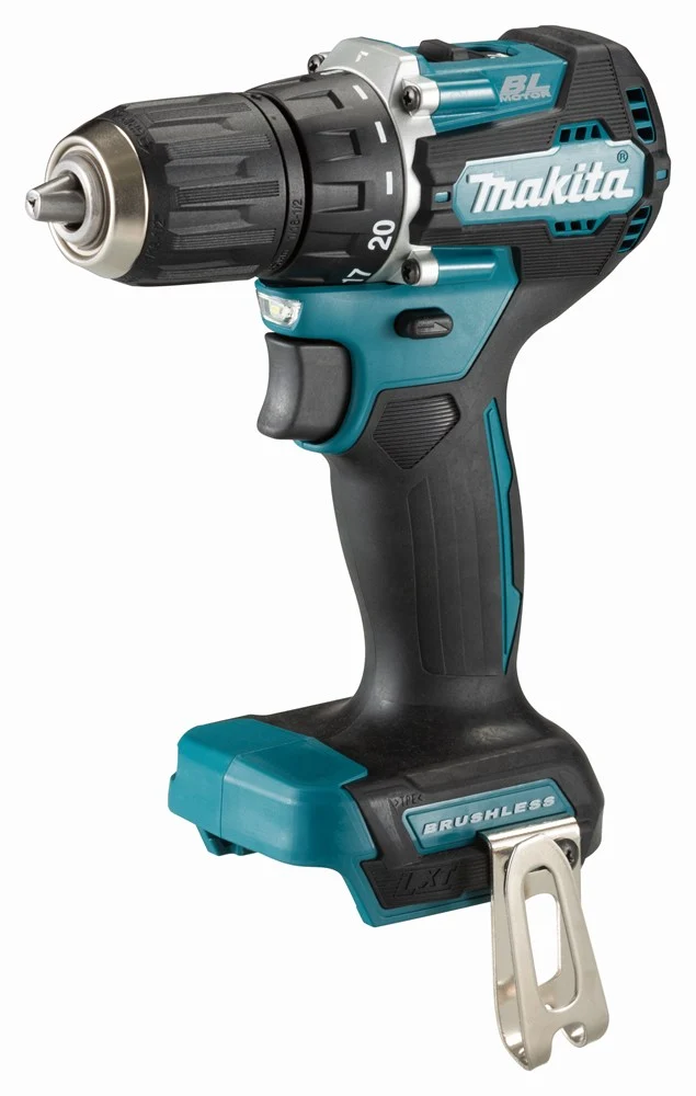 MAKITA DDF487Z 18V BOOR-/SCHROEFMACHINE