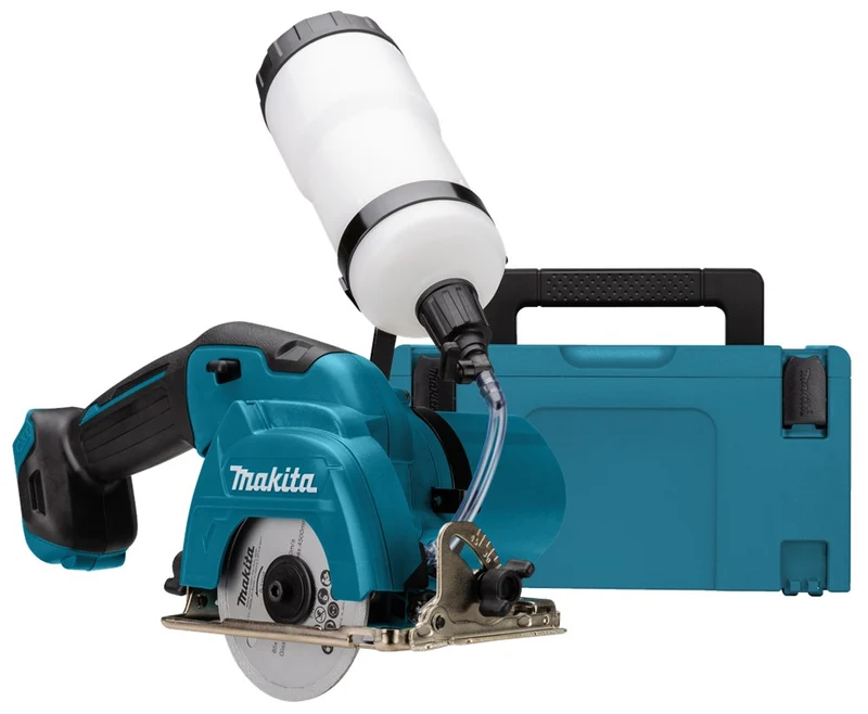 Makita CC301DZJ 12V Max Diamantsnijder nat 85mm