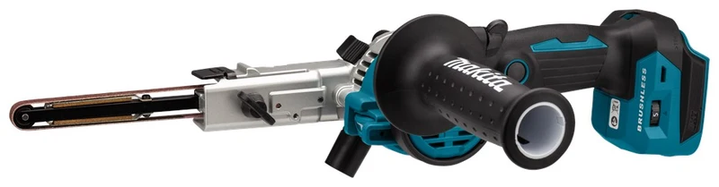 MAKITA DBS180Z 18V STRIPSCHUURMACHINE 9 MM
