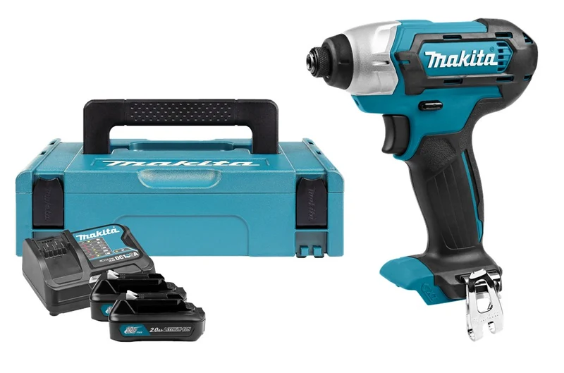 Makita TD110DSAJ 12V Max Slagschroevendraaier
