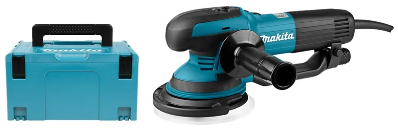MAKITA BO6050J SCHUURMACHINE 230V