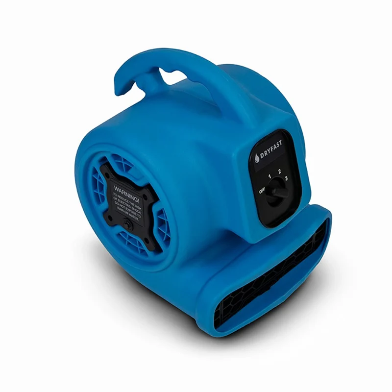 Dryfast Radiaal Ventilator DRF1250