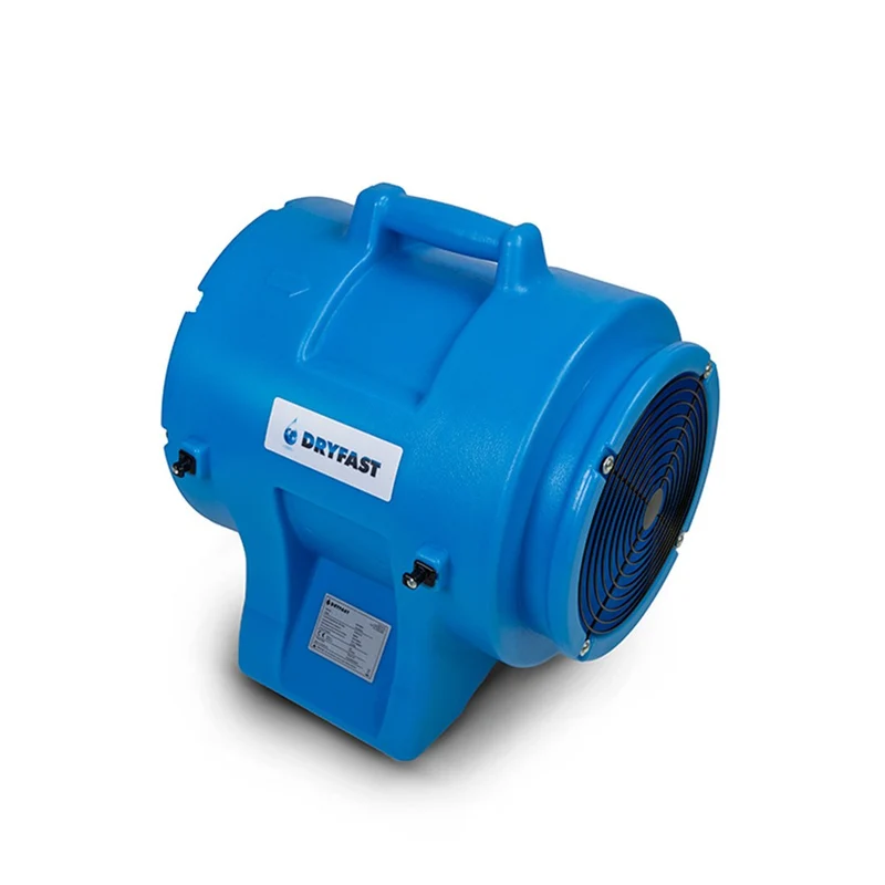 Dryfast Axiaal Ventilator DAF3900