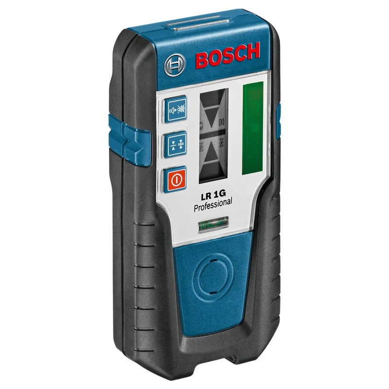 Bosch LR 1G Laserontvanger - 0601069700