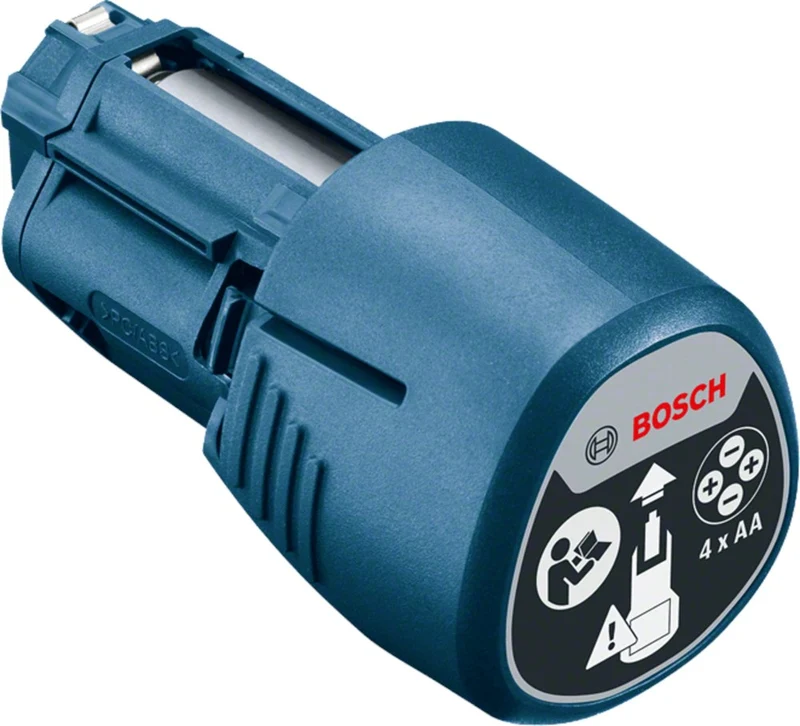 Bosch BATTERIJ ADAPTER LIJNLASER ACC