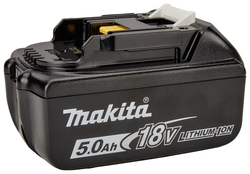 MAKITA ACCU BL1850B 5,0AH 18V