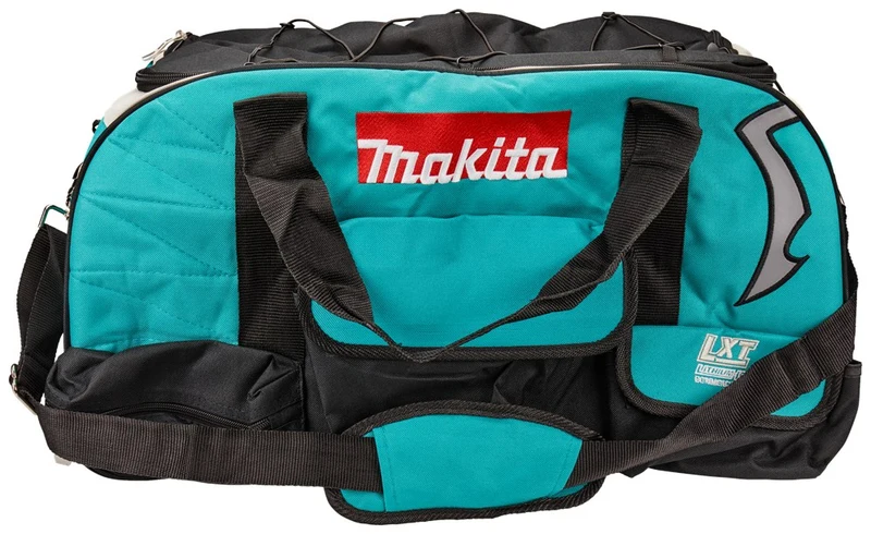 Makita GEREEDSCHAPSTAS LICHTBLAUW