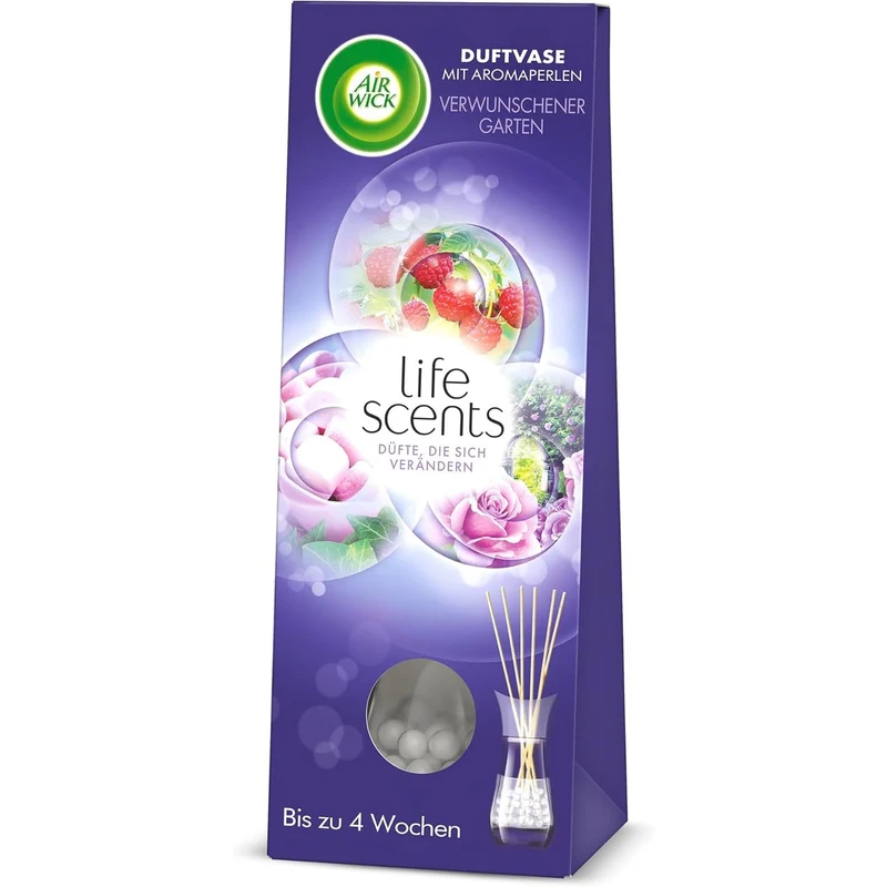 Air Wick Geurverspreider Versierde tuin 30 ml