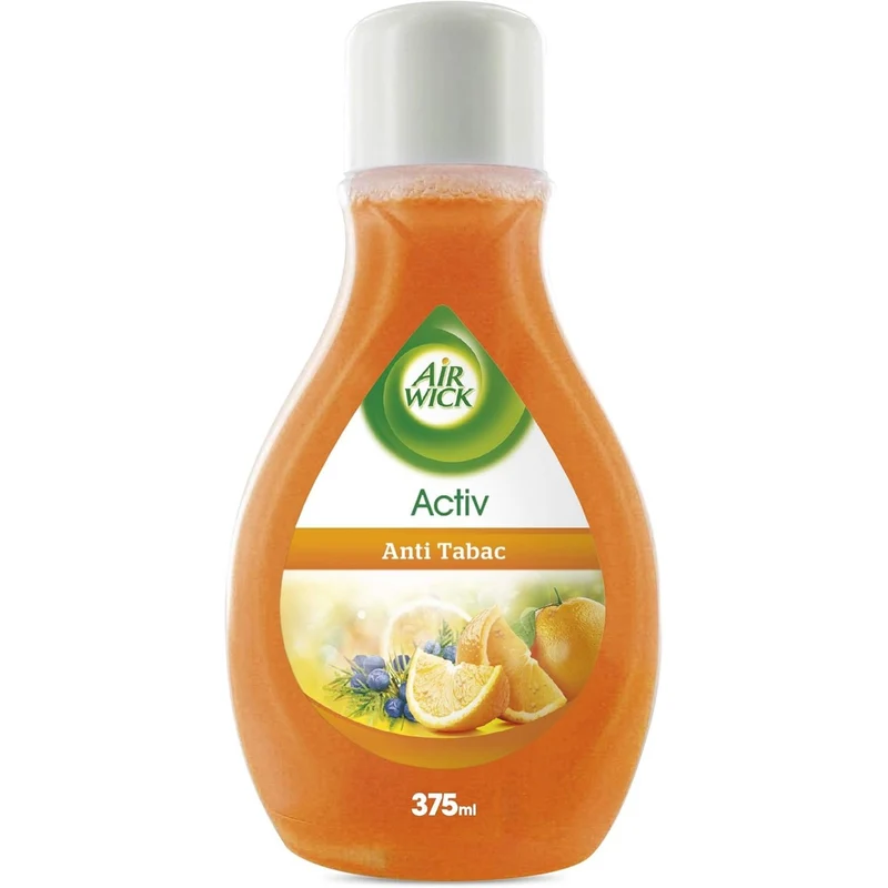 Air Wick Active Anti Tabak 1 x 375 ml