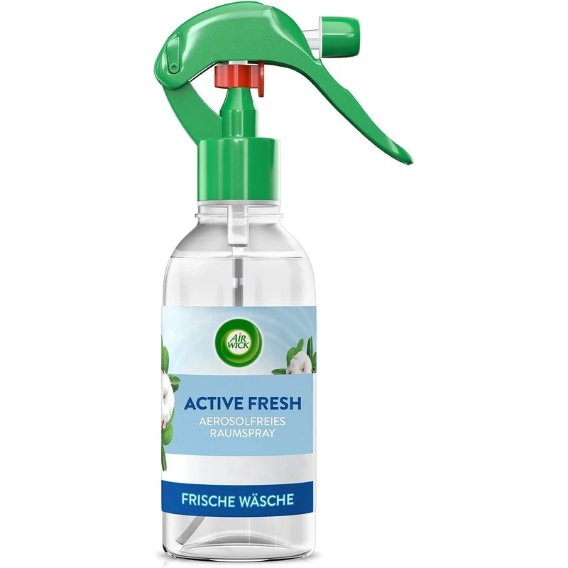 Air Wick Active Fresh Verse Was aerosolvrij 237 ml