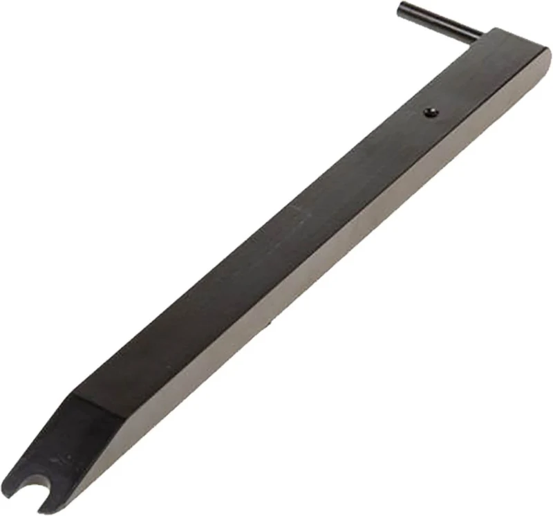 Oxloc Scharnierpenlichter met Penhoogte 27mm - 1221032