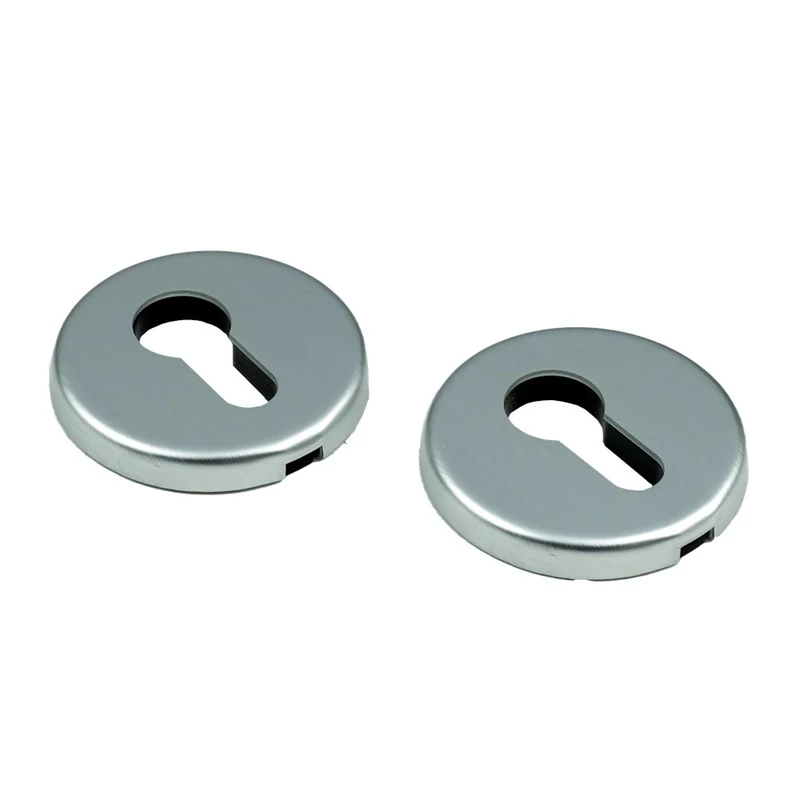 Oxloc CILINDERROZET PC KLIK ROND F1