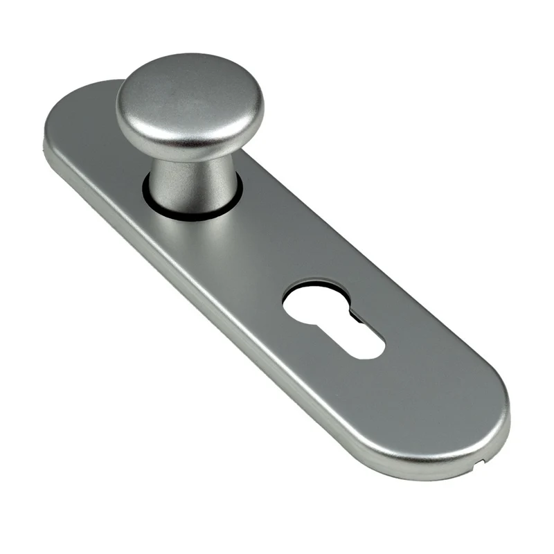 Oxloc KNOPSCHILD ROND KORT F1 PC72