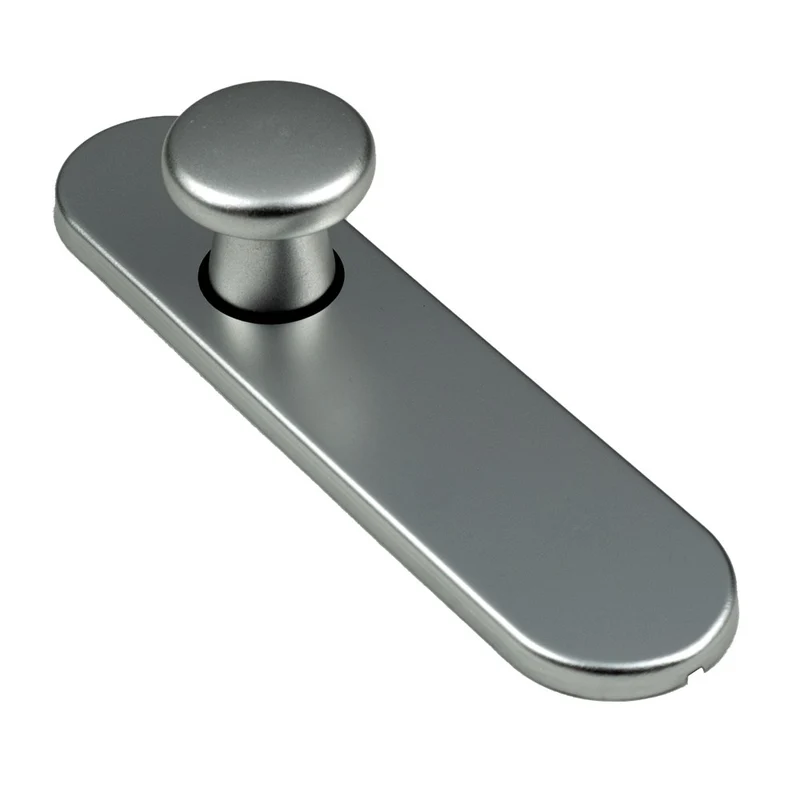 Oxloc KNOPSCHILD ROND KORT F1 BLIND