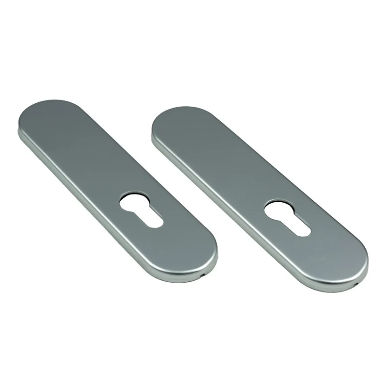 Oxloc KORTSCHILD Z.KRUKGAT ROND F1 PC55