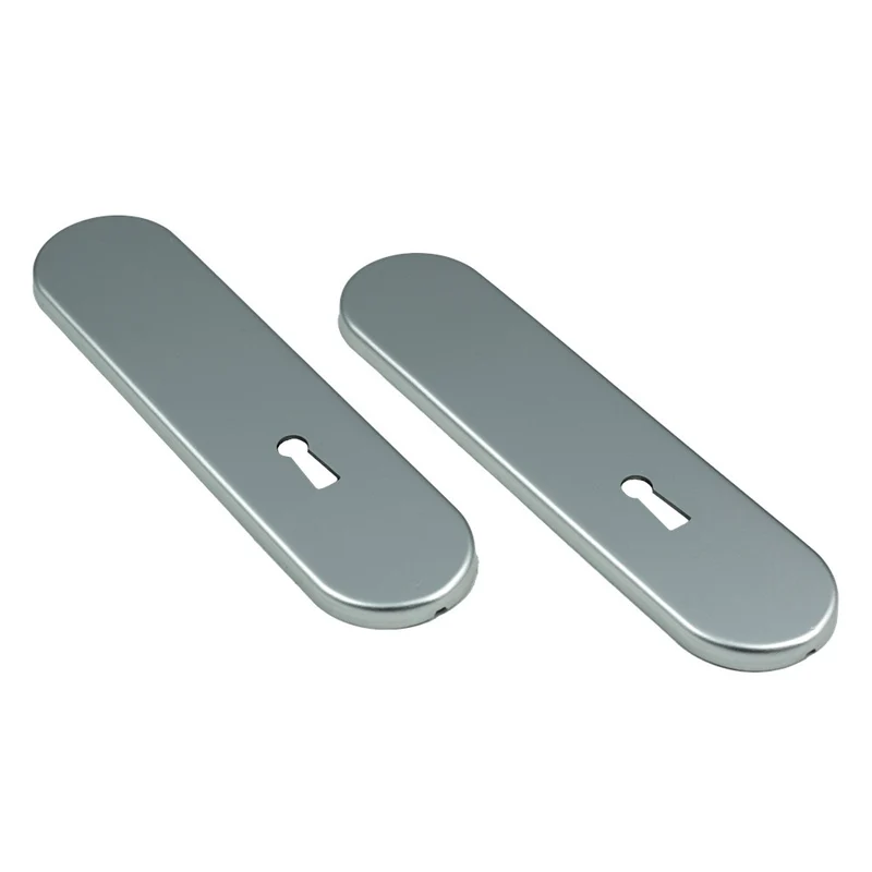 Oxloc KORTSCHILD Z.KRUKGAT ROND F1 SL56