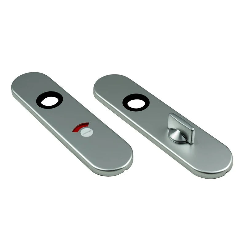 Oxloc KORTSCHILD ROND F1 WC8X72