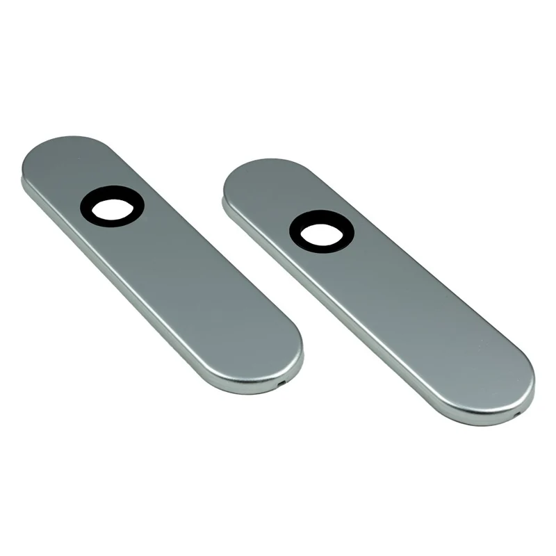 Oxloc KORTSCHILD ROND F1 BLIND