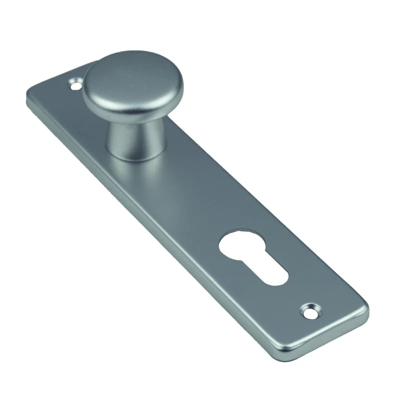 Oxloc KNOPSCHILD RECHT KORT F1 PC72