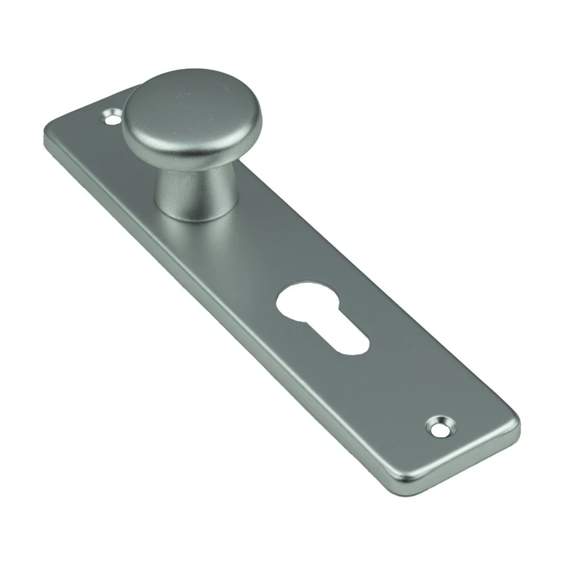 Oxloc KNOPSCHILD RECHT KORT F1 PC55