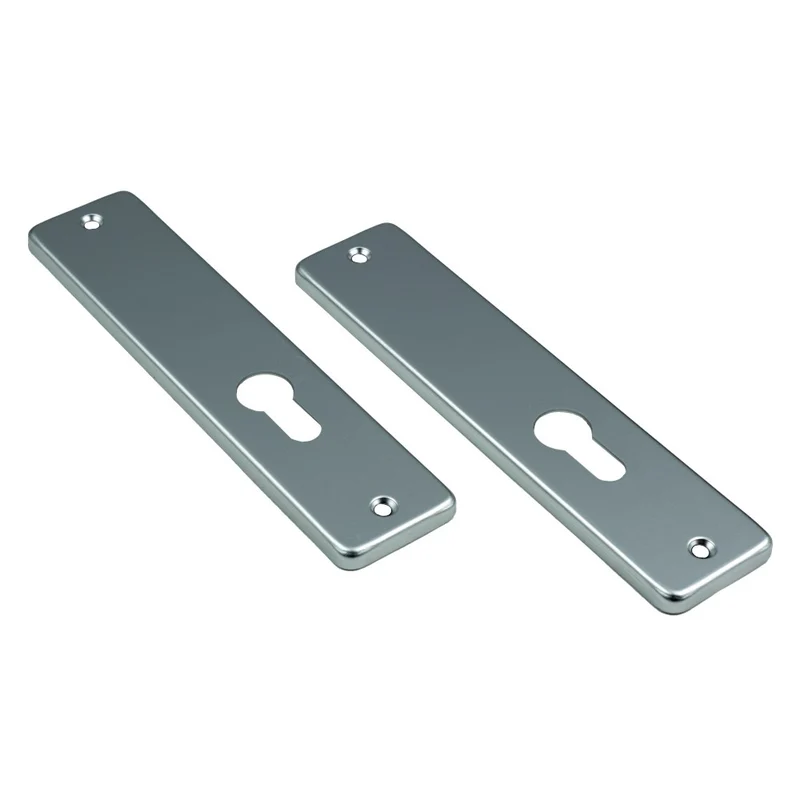 Oxloc KORTSCHILD Z.KRUKGAT RECHT F1 PC55