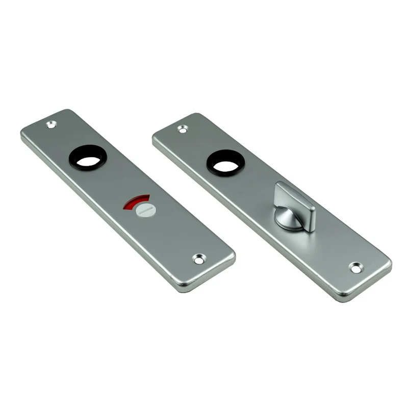 Oxloc KORTSCHILD RECHT F1 WC8X55