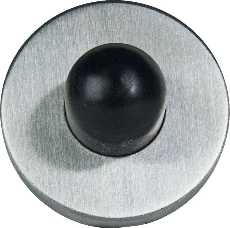 Oxloc DEURBUFFER WAND M.ROZET/NIPPEL