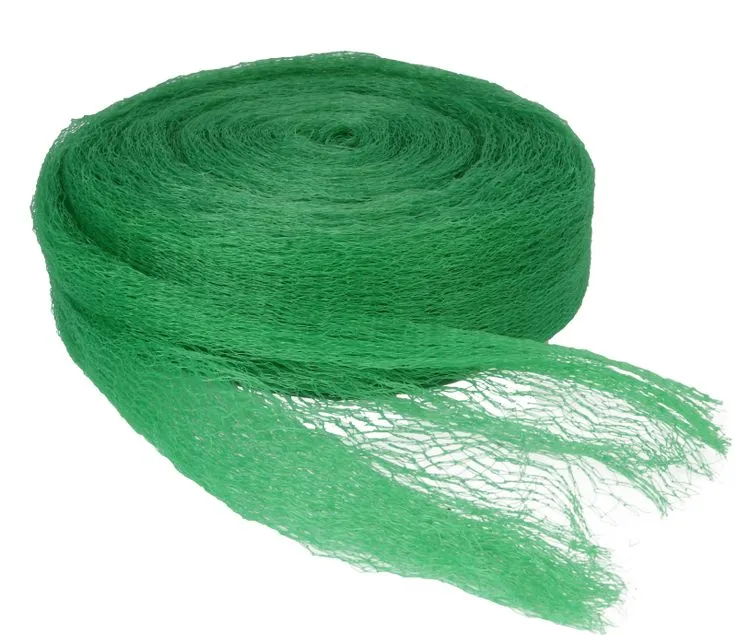 Tuinnet 10x4m