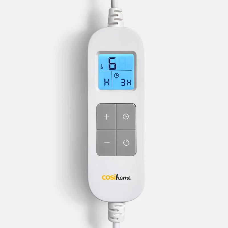 Heated Throw Controller V2 (HT-02, HT-06, HT-D06)