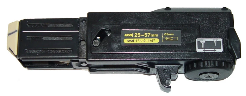 Makita Neusstuk Compleet - 194383-9