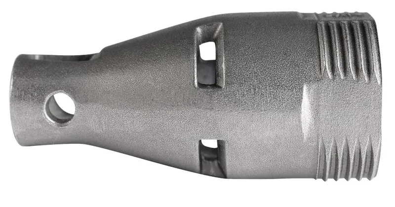 Makita VOORSTUK S COMPLEET