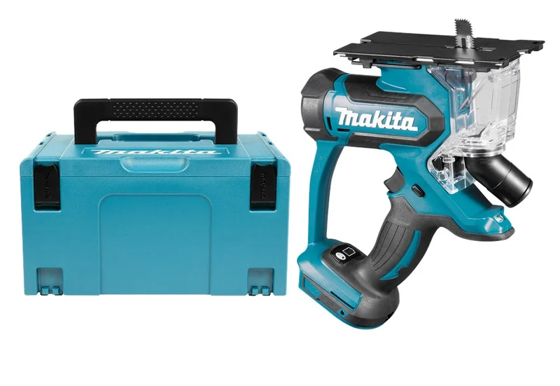 MAKITA DSD180ZJ GIPSZAAG 18V