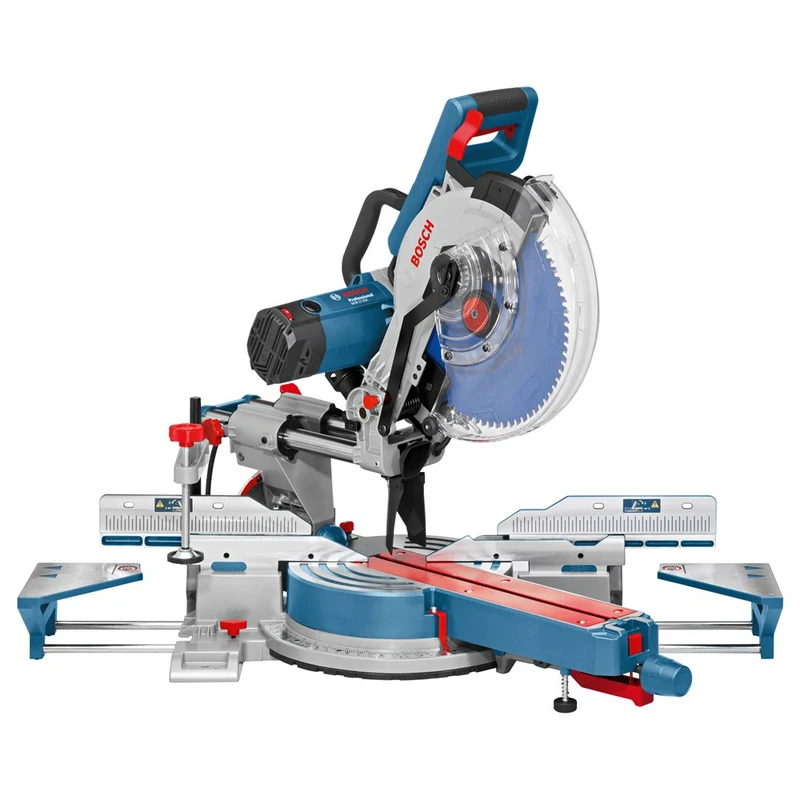 BOSCH AFK.VERST.ZAAG GCM12SDE