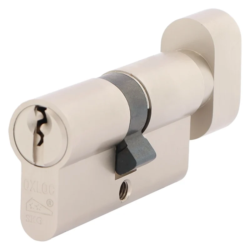 Oxloc PROFIEL KNOPCILINDER SKG** 30/K30